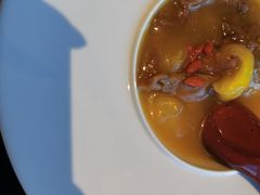 -索菲特酒店 · 云尚天际自助餐厅