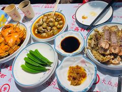 -三妹小龙虾·黄油蟹(华侨城总店)