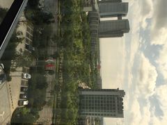 财富君廷大酒店-舟山财富大酒店-自助餐厅