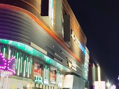 -万达广场(北京槐房店)