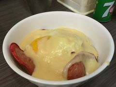 -新记餐厅(香槟大厦店)