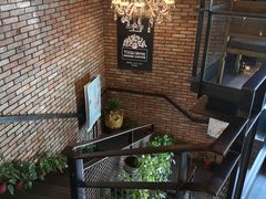 大堂-D STAR COFFEE帝星咖啡