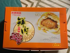 -泰康食品(南京东路店)