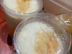 -喜茶(北京通州万达店)