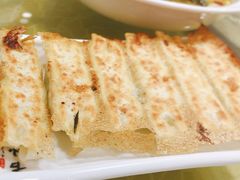 -春水锅贴·传统鲁菜(大明湖店)