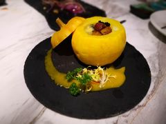 -Wei菋·Le Bistrot