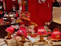 -小厨娘金榜题名(夫子庙秦淮河店)