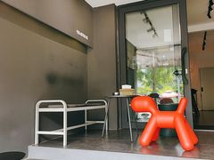-NokNok Coffee(宽窄巷子店)
