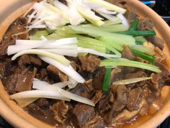 -七爷清汤腩·港式茶餐厅(世博店)