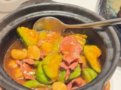 云腿姜柄瓜-食廬NOBLE(凯德晶萃店)