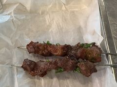 -串小白烧烤(金沙洲店)