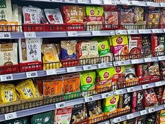 -物美大卖场(玉蜓桥店)