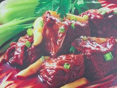 -李先生牛肉面大王(东营友谊广场店)