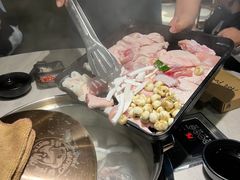 -狐狸爱上椰子鸡(滨江星光大道店)