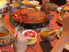 -纸盐河码头火锅(十八梯店)