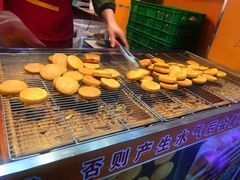 -朱記糯米蛋糕(千川百货店)