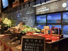 -天然台1908(中建广场店)