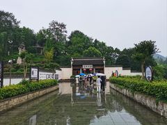 -潜口民宅博物馆