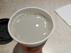 -麦当劳(武昌火车站店)