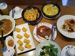 -北大荒人•新东北菜(青岛银座店)