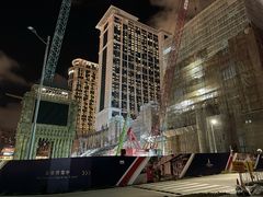 -澳门喜来登大酒店