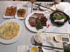 -壹只卤鹅·潮汕菜(莲塘店)