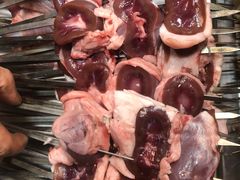 -正宁路小吃夜市