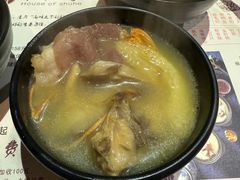 -束河人家(南锣鼓巷店)