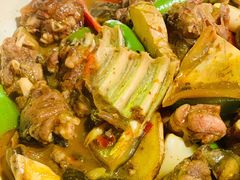 口味甲鱼-湘里乡亲甲王二老店