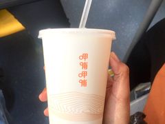 茶饮-呷哺呷哺 黄金牧场 (盛世天骄店)