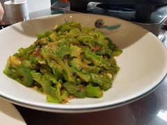 -肖记公安牛肉鱼杂馆·省级非物质文化遗产(三角路直营店)