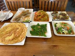 -两兄弟Song Pee Nong(2号店)