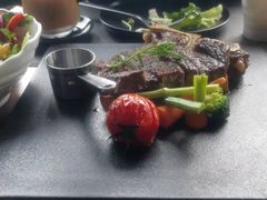 -安妮意大利餐厅(世贸天阶店)