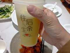 -火龙堂·风味民间菜(文一路店)