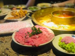 -小龙坎老火锅