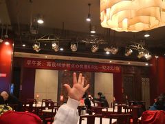 大堂-金鼎轩(方庄天坛店)