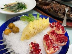 -城南往事(滨江世茂店)