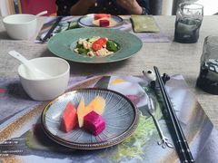 -拂晓山房·私房川菜(西门店)