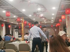 大堂-丈母娘的饭局•新金陵菜(牛首山店)