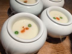 -师味葱扒虎头鲤·水席洛阳菜(元华店)