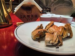 -应天大明王朝·南京菜(中山陵店)