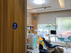 -上海仁爱医院口腔科 · 种植