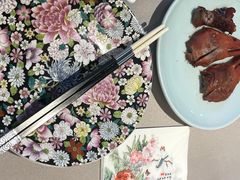 -味+新京宴·烤鸭·北京菜(创意谷店)