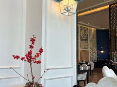 -翠湖宾馆·中餐厅