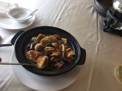 -金城大酒店-中餐厅(汾江中路店)