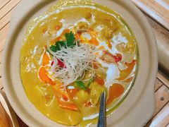 -Bombay Grill印度餐厅