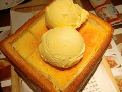 -绿茶餐厅(哈尔滨凯德店)