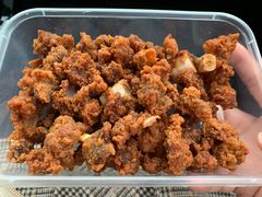 -乔波食品(杜桥中心菜场店)