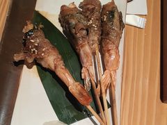 -花潮料理艺食馆(世欧广场店)