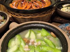 -啫火啫啫煲·顺德干蒸(西乡天虹店)